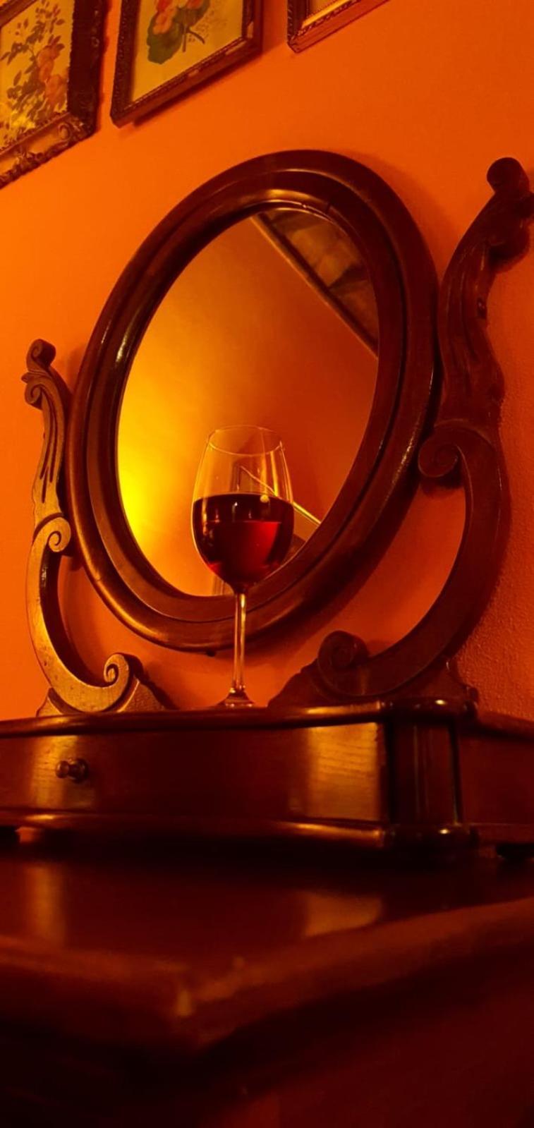 Castello Di Cernusco Lombardone B&B 객실 사진
