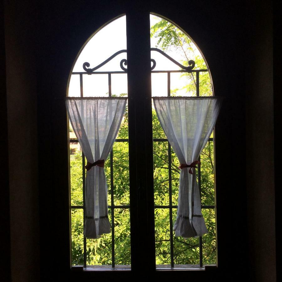 Castello Di Cernusco Lombardone B&B 외부 사진